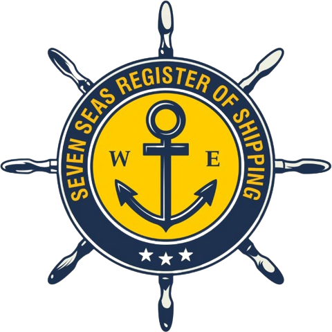 Seven Seas Registry of Shipping (SSRS)