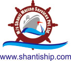 SHANTI MARINE SERVICES PVT. LTD.